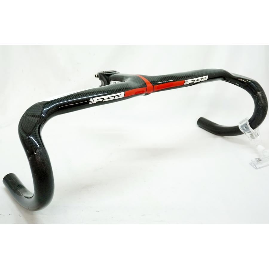 FSA 【SALE】FSA 「エフエスエー」 PLASMA ステム一体型ハンドル FSA 【SALE】FSA 「エフエスエー」 PLASMA ステム一体型ハンドル