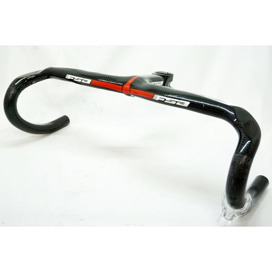FSA 【SALE】FSA 「エフエスエー」 PLASMA ステム一体型ハンドル