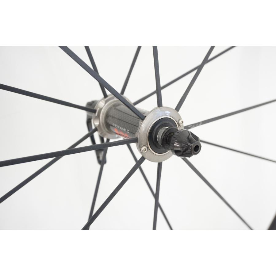SALE】FULCRUM「フルクラム」 RACING ZERO C17 ホイール / 浜松店