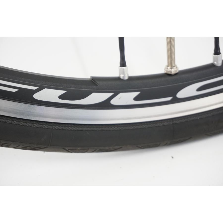 SALE】FULCRUM「フルクラム」 RACING ZERO C17 ホイール / 浜松店