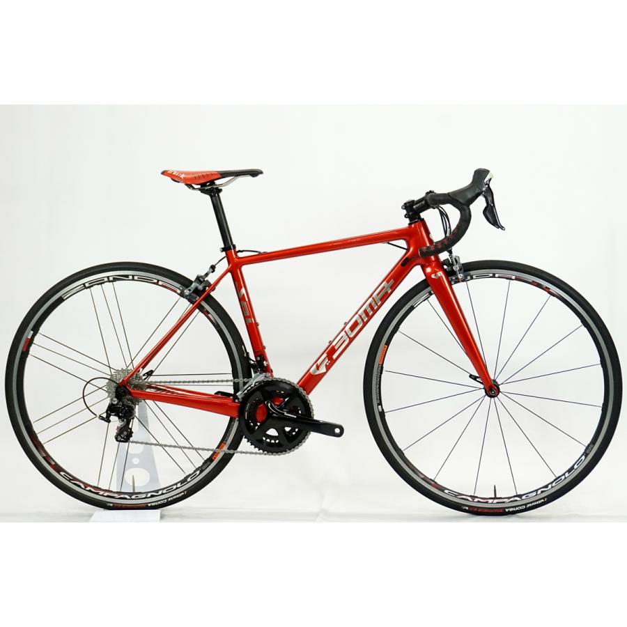 SALE】BOMA 「ボーマ」 SAI 年式不明 ロードバイク / 宇都宮店