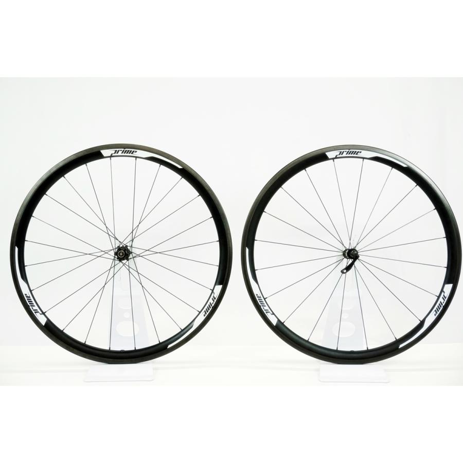 SALE】PRIME 「プライム」 R010 カーボンホイールセット SALE】PRIME 「プライム」 R010 カーボンホイールセット