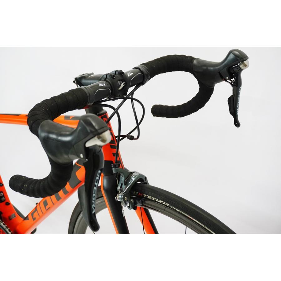 GIANT 【SALE】GIANT 「ジャイアント」 TCR ADVANCED SL 2 KOM