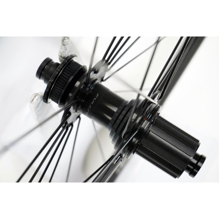 FULCRUM（フルクラム） 【SALE】FULCRUM RACING 900 DB ホイールセット