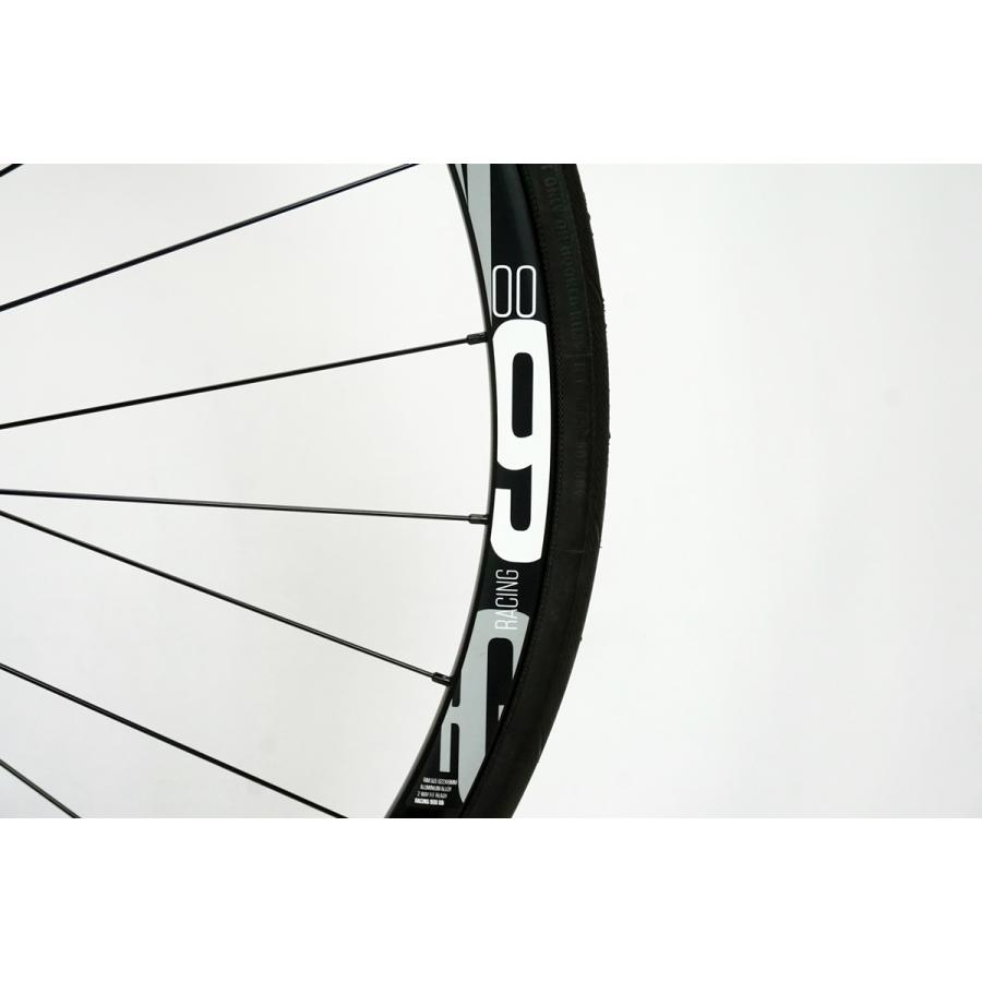 FULCRUM（フルクラム） 【SALE】FULCRUM RACING 900 DB ホイールセット