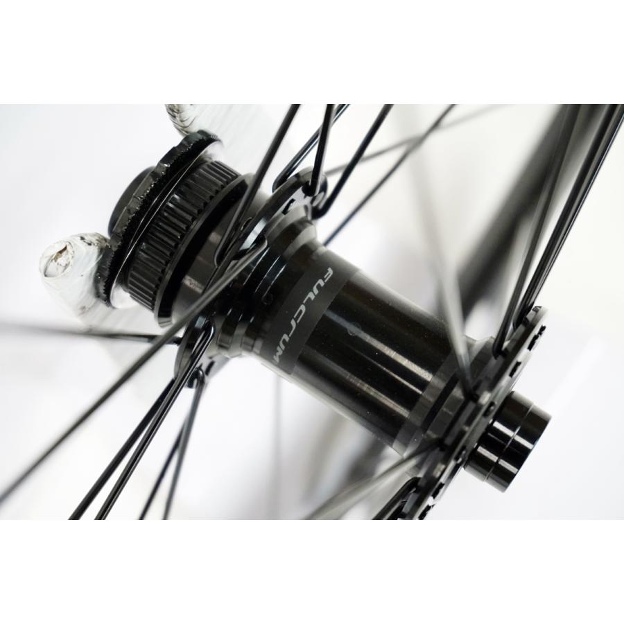 FULCRUM（フルクラム） 【SALE】FULCRUM RACING 900 DB ホイールセット