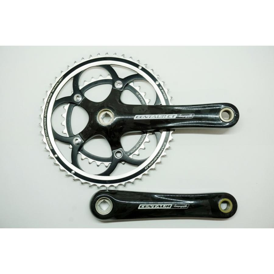 Campagnolo CAMPAGNOLO 「カンパニョーロ」 CENTAUR CT クランク Campagnolo CAMPAGNOLO 「カンパニョーロ」 CENTAUR CT クランク