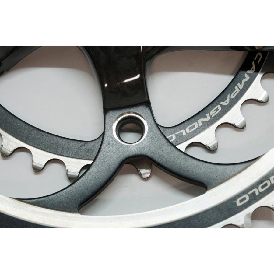 Campagnolo CAMPAGNOLO 「カンパニョーロ」 CENTAUR CT クランク Campagnolo CAMPAGNOLO 「カンパニョーロ」 CENTAUR CT クランク