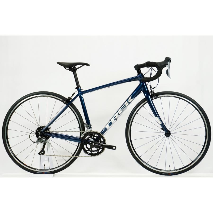ロードバイク　trek domane al2 2021年モデル TREK 「トレック」 DOMANE AL2 DISC 2021年モデル ロードバイク/ 大阪