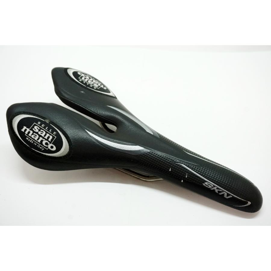 SELLE SAN MARCO 「セラサンマルコ」 SKN サドル / 宇都宮店