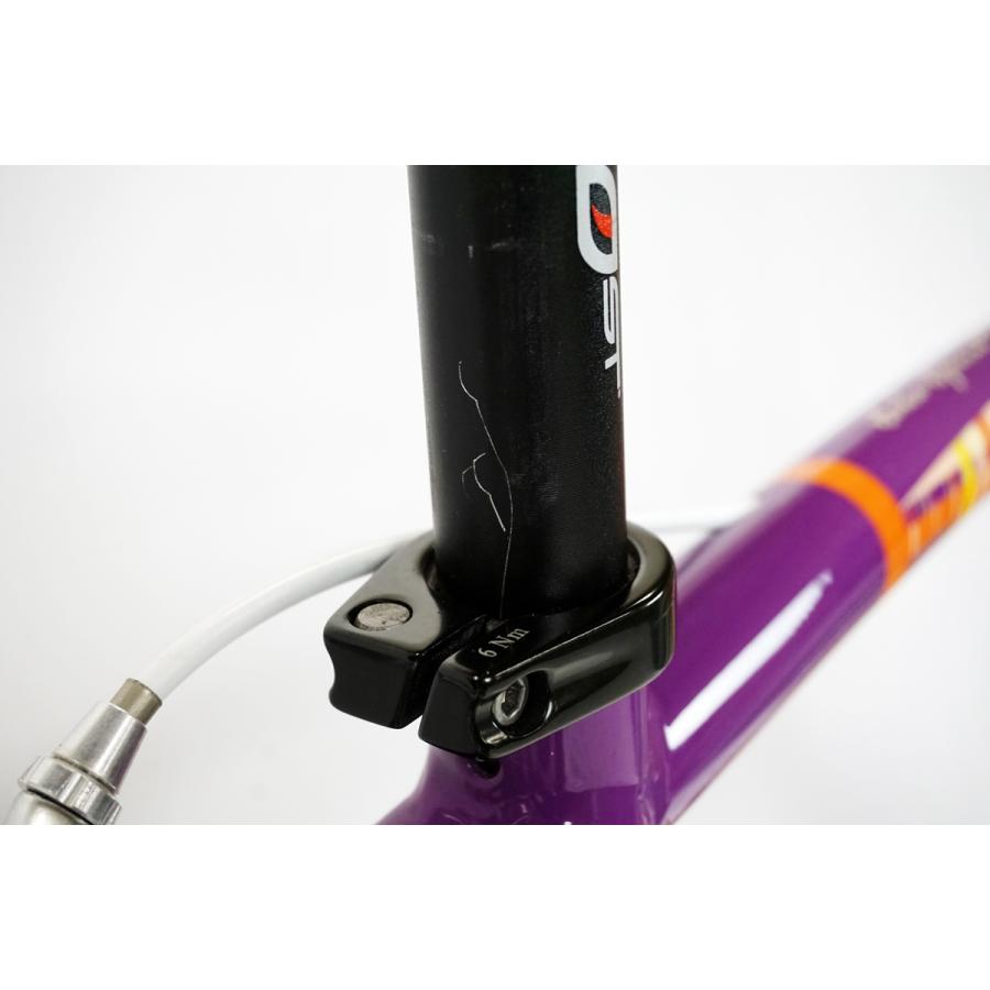 ピナレロ（PINARELLO） 【SALE】PINARELLO TREVISO 年式不明 クロス