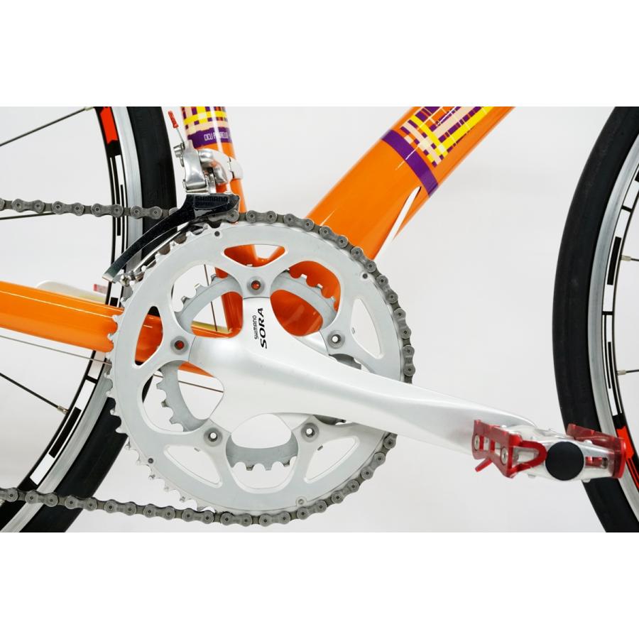 ピナレロ 【SALE】PINARELLO 「ピナレロ」 TREVISO 年式不明 ピナレロ 【SALE】PINARELLO 「ピナレロ」 TREVISO 年式不明