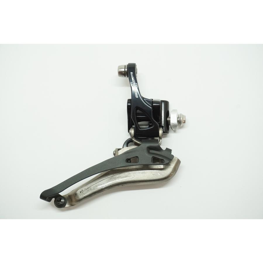 Campagnolo Chorus フロントディレイラー