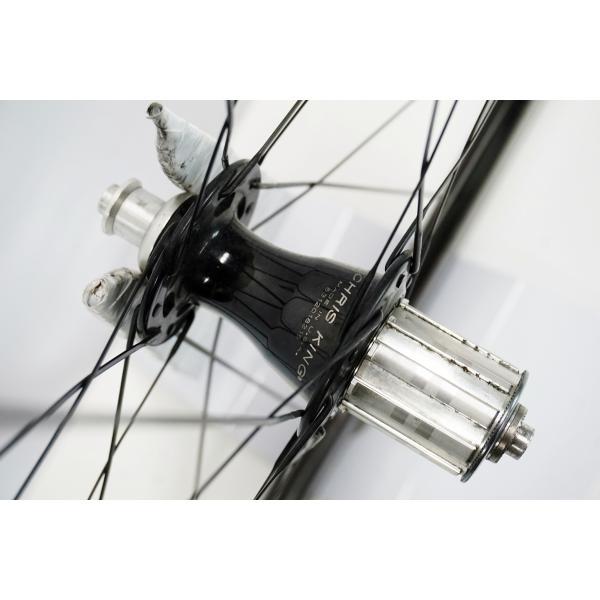 SALE】ENVE 「エンヴィ」 SES3.4 CHRISKING R45ハブ ホイール SALE】ENVE 「エンヴィ」 SES3.4 CHRISKING R45ハブ ホイール