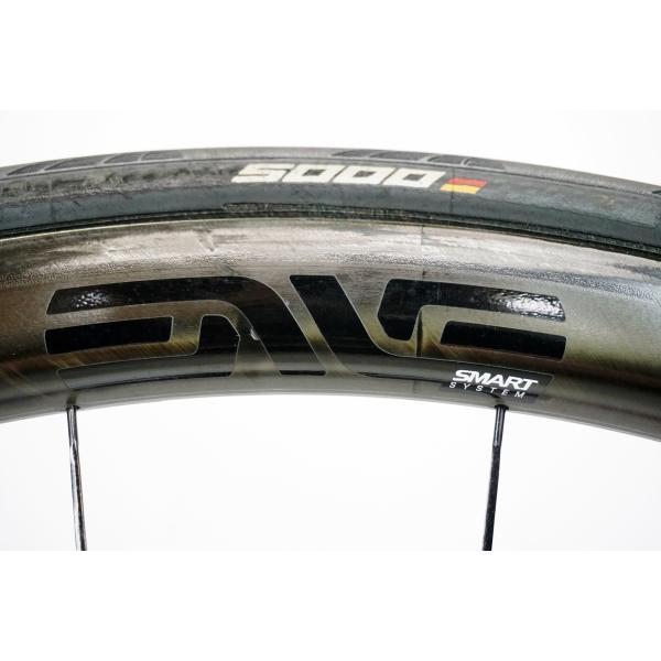 SALE】ENVE 「エンヴィ」 SES3.4 CHRISKING R45ハブ ホイール SALE】ENVE 「エンヴィ」 SES3.4 CHRISKING R45ハブ ホイール