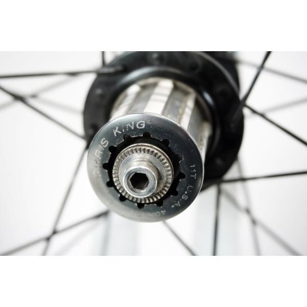 SALE】ENVE 「エンヴィ」 SES3.4 CHRISKING R45ハブ ホイール SALE】ENVE 「エンヴィ」 SES3.4 CHRISKING R45ハブ ホイール