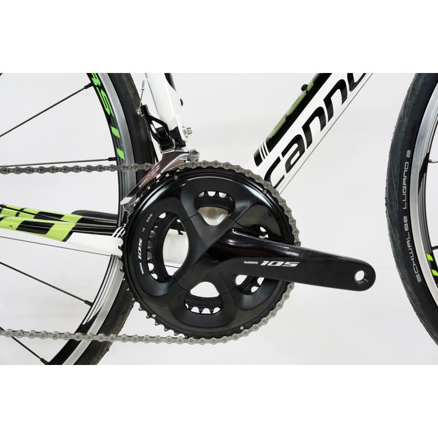 cannondale CANNONDALE 「キャノンデール」 CAAD10 105 2015年 cannondale CANNONDALE 「キャノンデール」 CAAD10 105 2015年