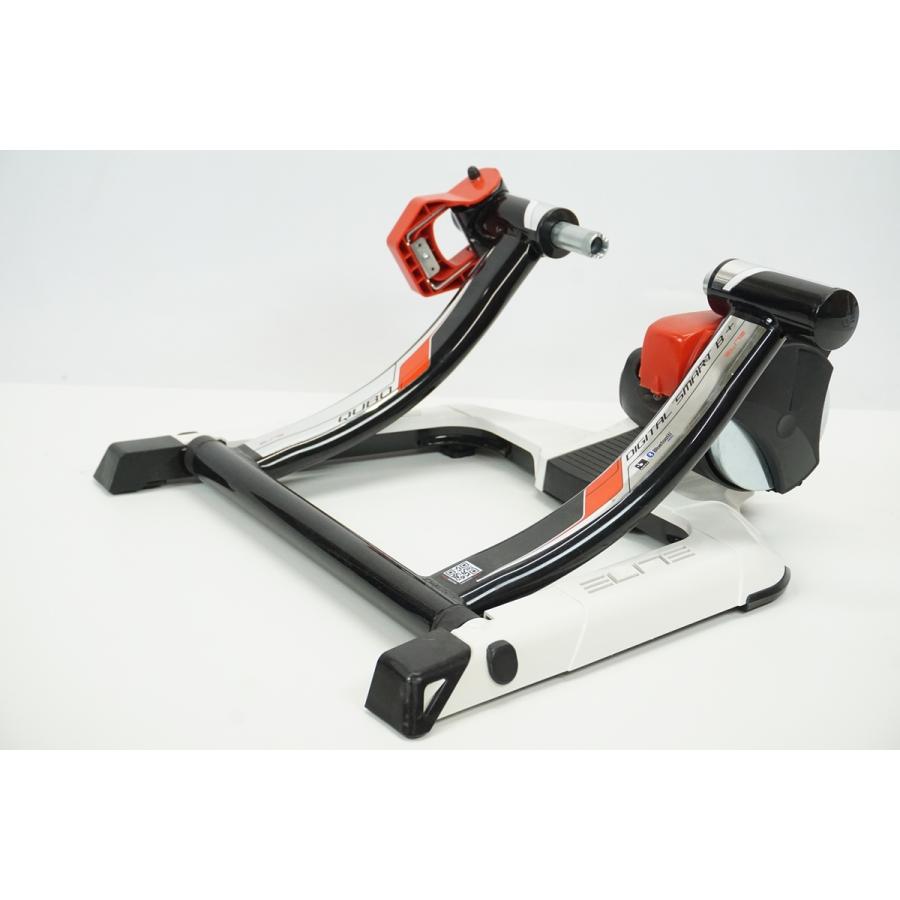 ELITE 「エリート」 QUBO DIGITAL SMART B+ スマートトレーナー  