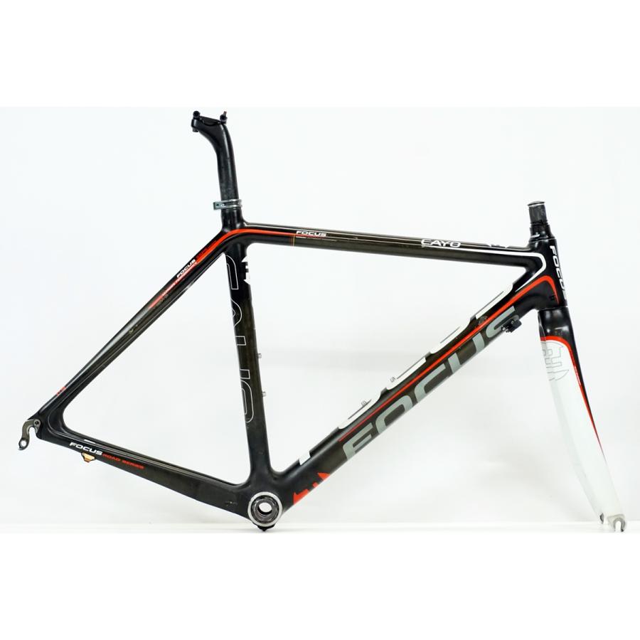 ジャンク FOCAS cayo 【公式通販】