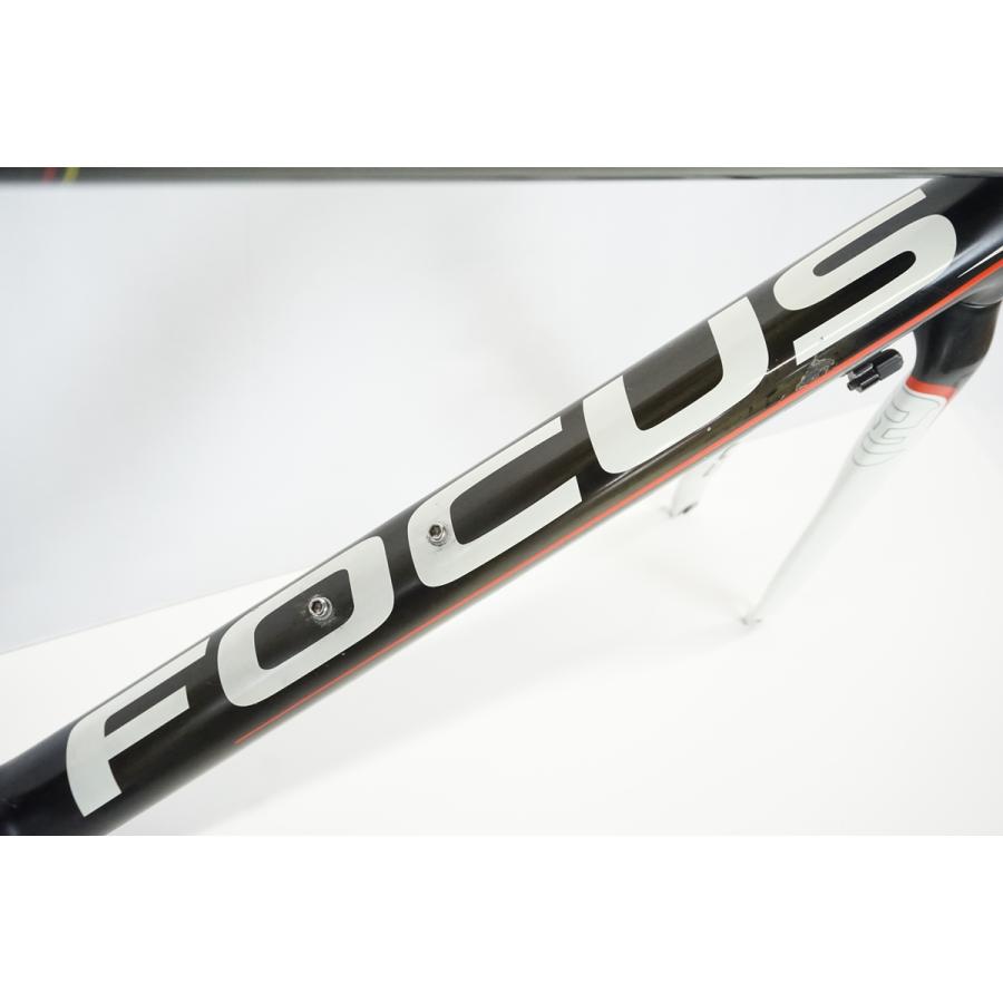 SALE】ジャンク FOCUS 「フォーカス」 CAYO 2.0 2011年頃 フレーム