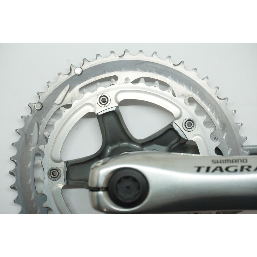 シマノ（SHIMANO） 【SALE】SHIMANO TIAGRA FC-4500 クランク / 宇都宮