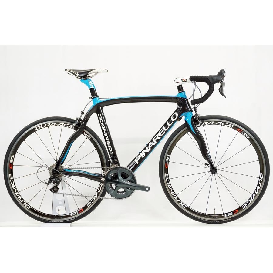 ジャンク PINARELLO 「ピナレロ」 DOGMA 60.1 2011年モデル ロード