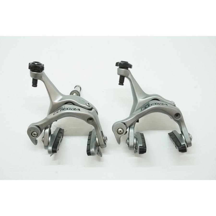SHIMANO 「シマノ」 ULTEGRA BR-6700 キャリパーブレーキセット