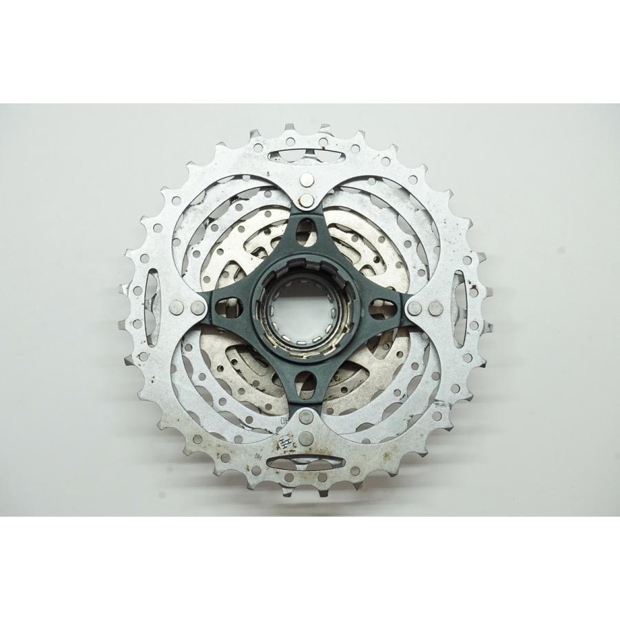 SHIMANO 「シマノ」 SLX CS-HG80-9 スプロケット / 宇都宮店