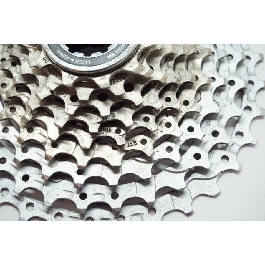 美品 SHIMANO シマノ スプロケット CS HG80 9速 SHIMANO 「シマノ」 SLX CS-HG80-9 スプロケット / 宇都宮店