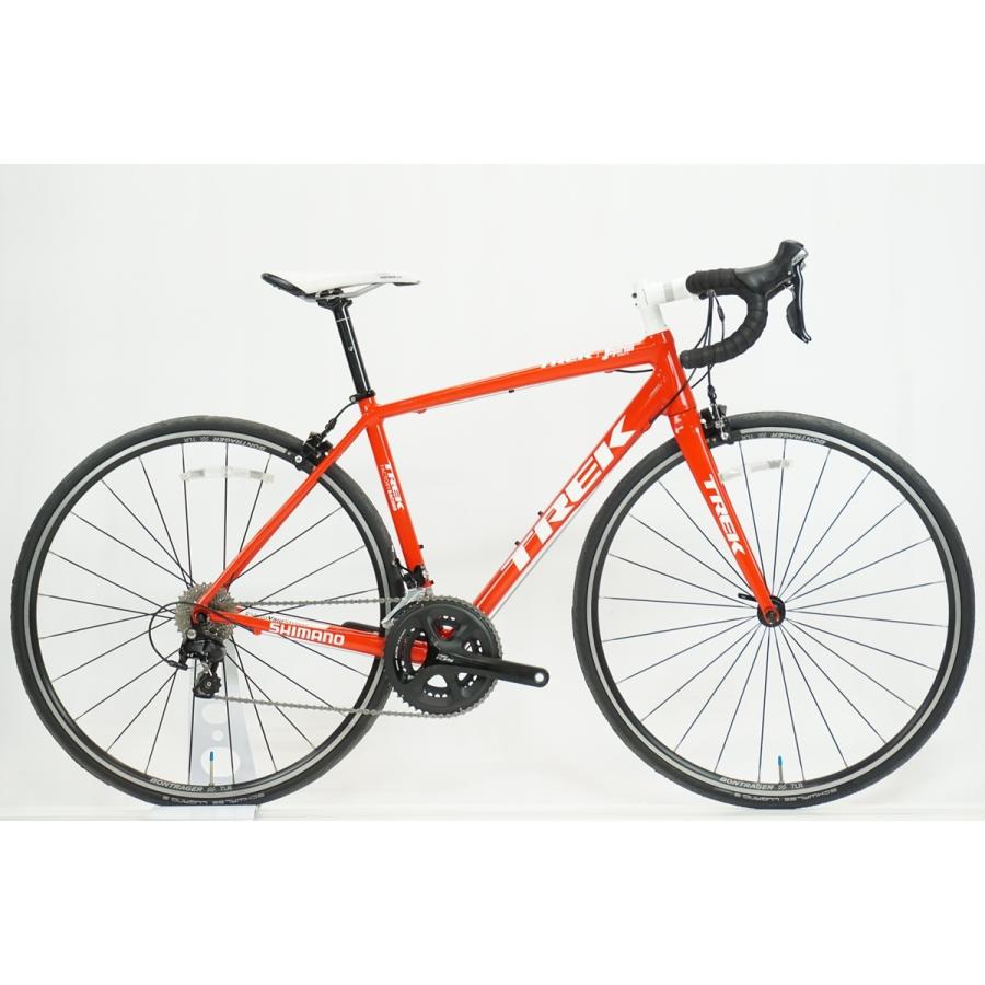 TREK 「トレック」 EMONDA ALR5 2017年モデル ロードバイク