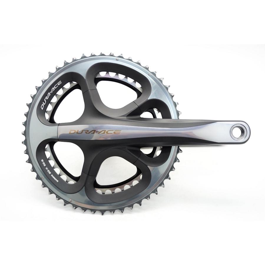 SHIMANO 「シマノ」 DURA-ACE FC-7900 52-39T 170mm クランク / 熊谷店