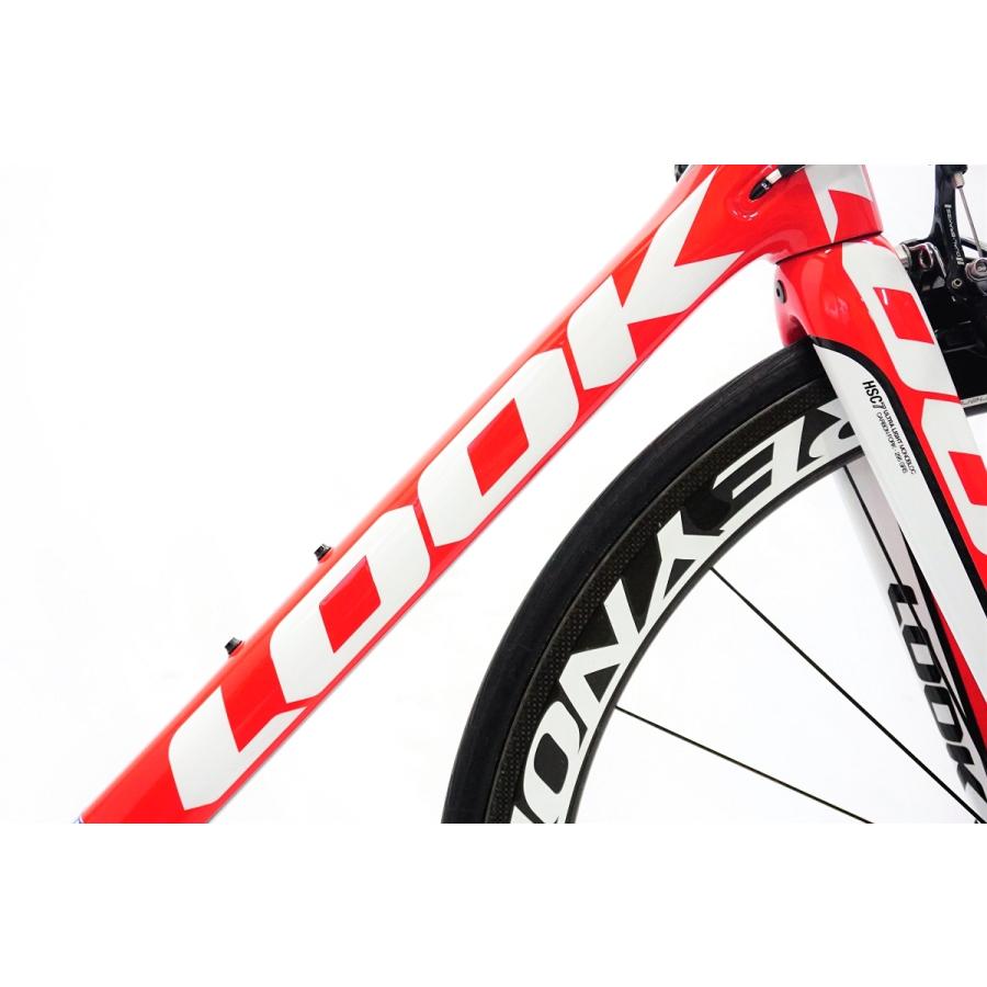 LOOK 「ルック」 695 2012年モデル ロードバイク / 2222123000101