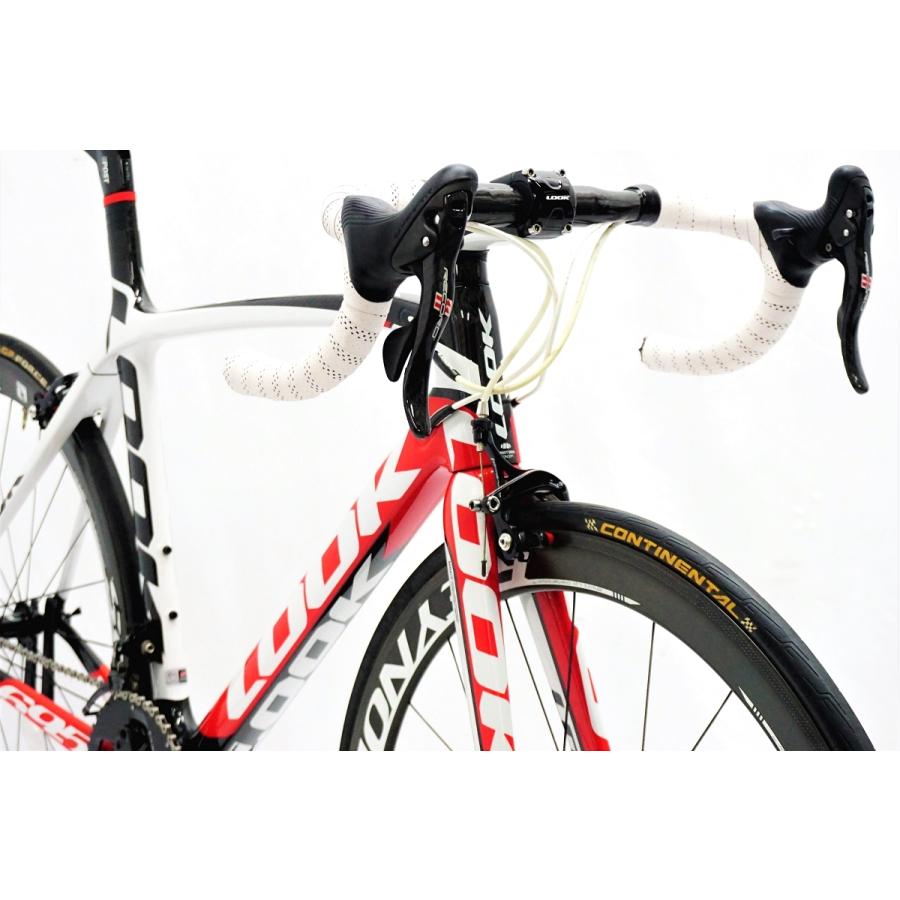 LOOK 「ルック」 695 2012年モデル ロードバイク / 2222123000101