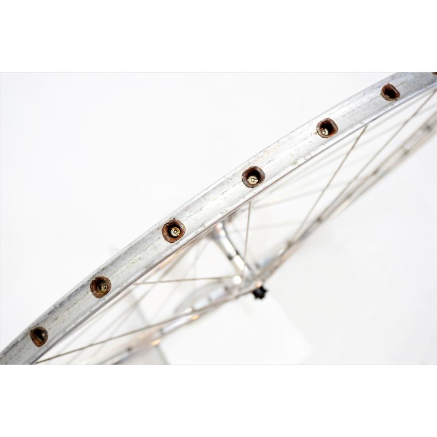 ARAYA 「アラヤ」 RED 32H 650C HB-1050 手組 ホイールセット / 熊谷店