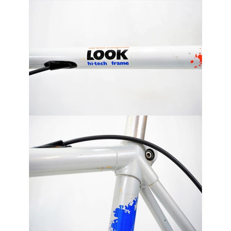 LOOK 「ルック」 GENERATION 4 KG56 1990年代頃 ビンテージ LOOK 「ルック」 GENERATION 4 KG56 1990年代頃 ビンテージ