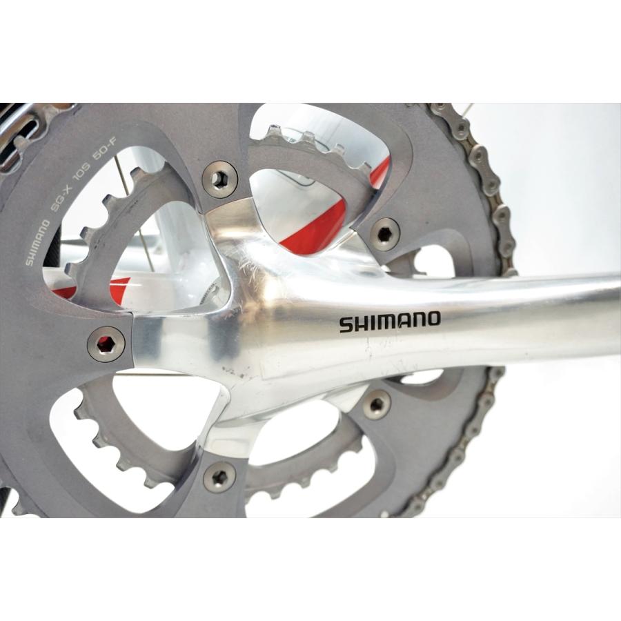 専用】SCOTT SPEED STER 2012 フレームセット Sサイズ SPEEDSTER