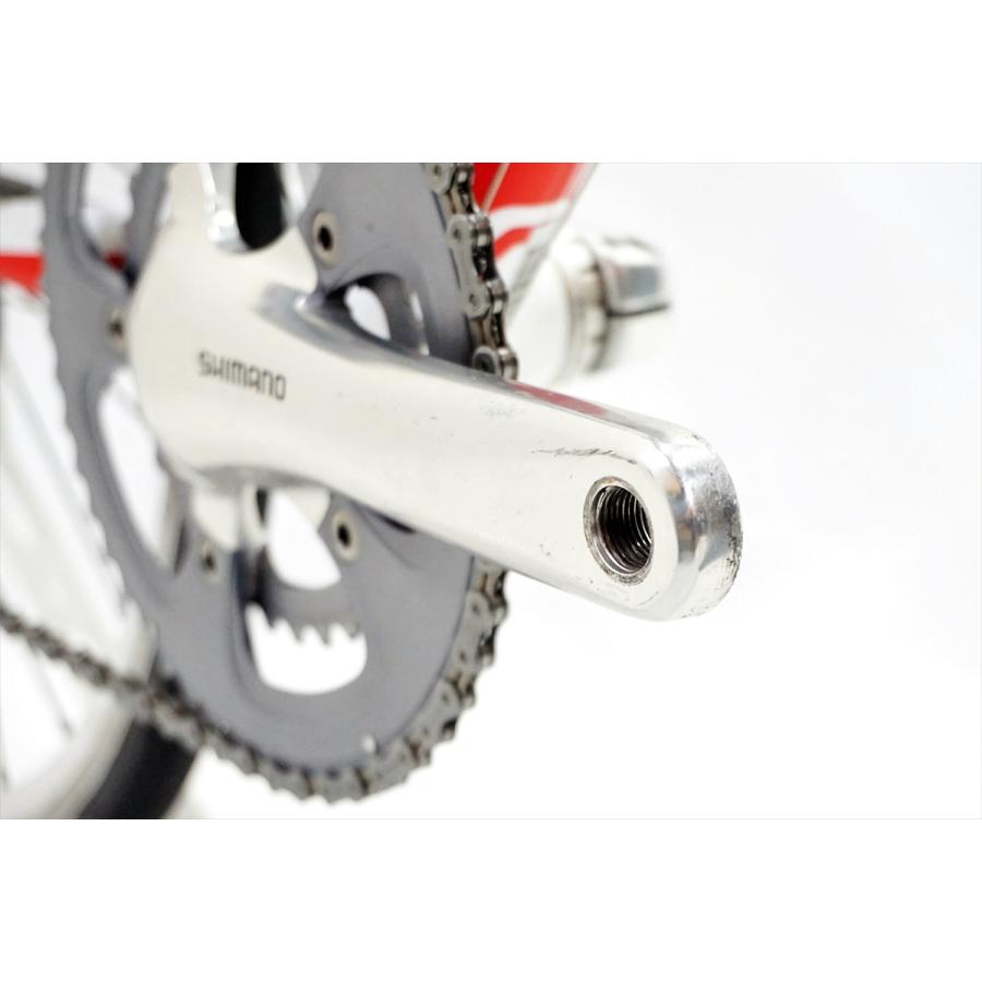 SCOTT（スコット） SPEEDSTER S45.1 カスタム 2012年頃 ロードバイク