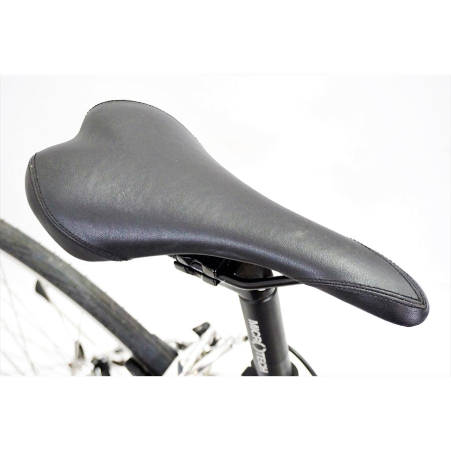 BASSO 「バッソ」 LESMO 2012年モデル ドロップカスタム クロスバイク