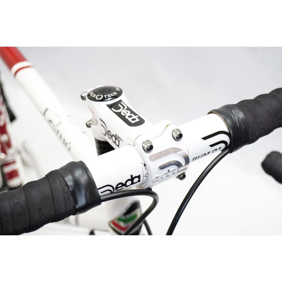 BASSO 「バッソ」 LESMO 2012年モデル ドロップカスタム クロスバイク