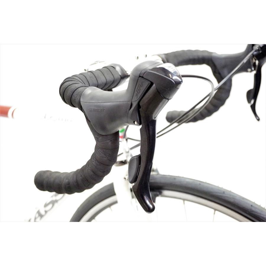 BASSO 「バッソ」 LESMO 2012年モデル ドロップカスタム クロスバイク
