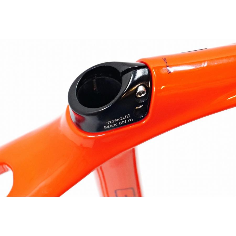 SALE】ジャンク GARNEAU 「ガノー」 GENNIX R1 2017年モデル フレーム 
