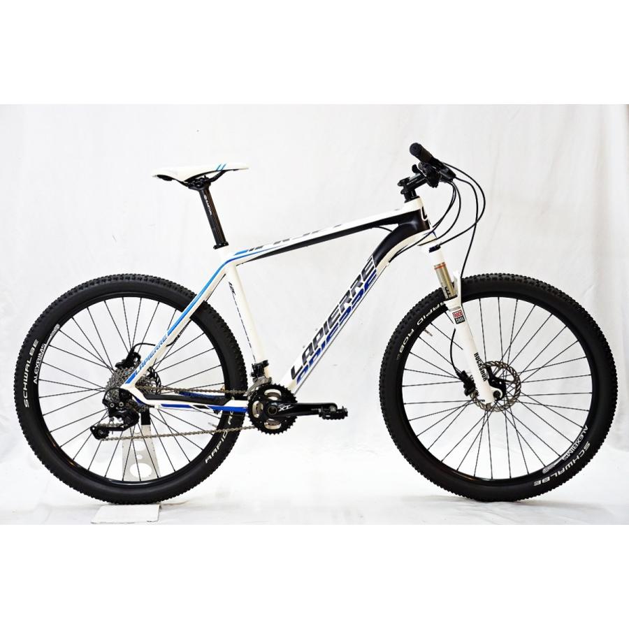 LAPIERRE 「ラピエール」 PRO RACE 500 2013年 マウンテンバイク