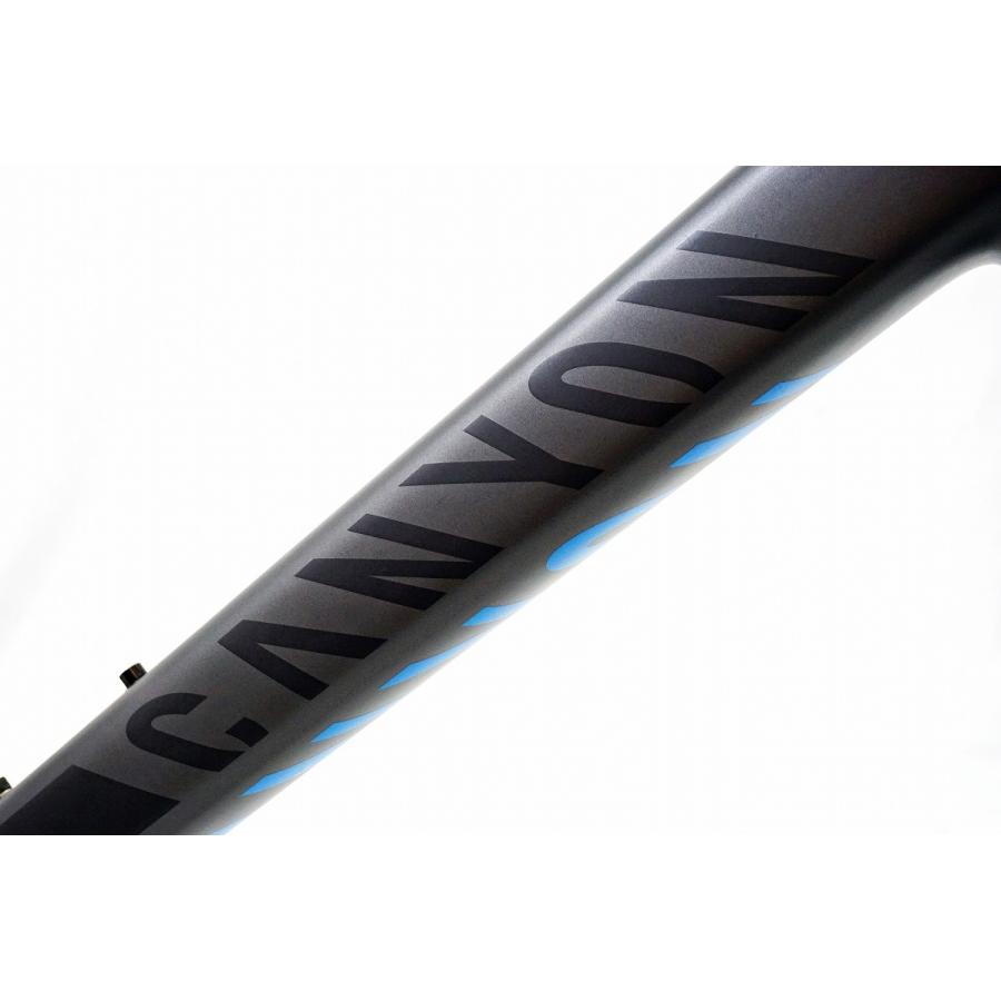 CANYON 「キャニオン」 ENDURANCE CF 2015年モデル フレームセット / 2222112000011 SALE】CANYON 「キャニオン」 ENDURANCE CF 2015年モデル フレーム