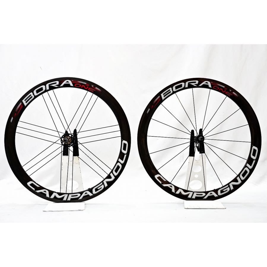 CAMPAGNOLO 「カンパニョーロ」 BORA ONE 50 カンパフリー ホイール