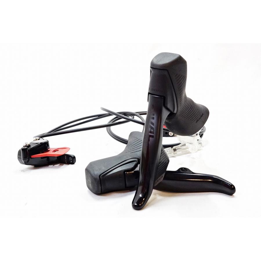 SALE】SRAM 「スラム」 RIVAL eTAP AXS HRD SHIFT-BRAKE SYSTEM レバー