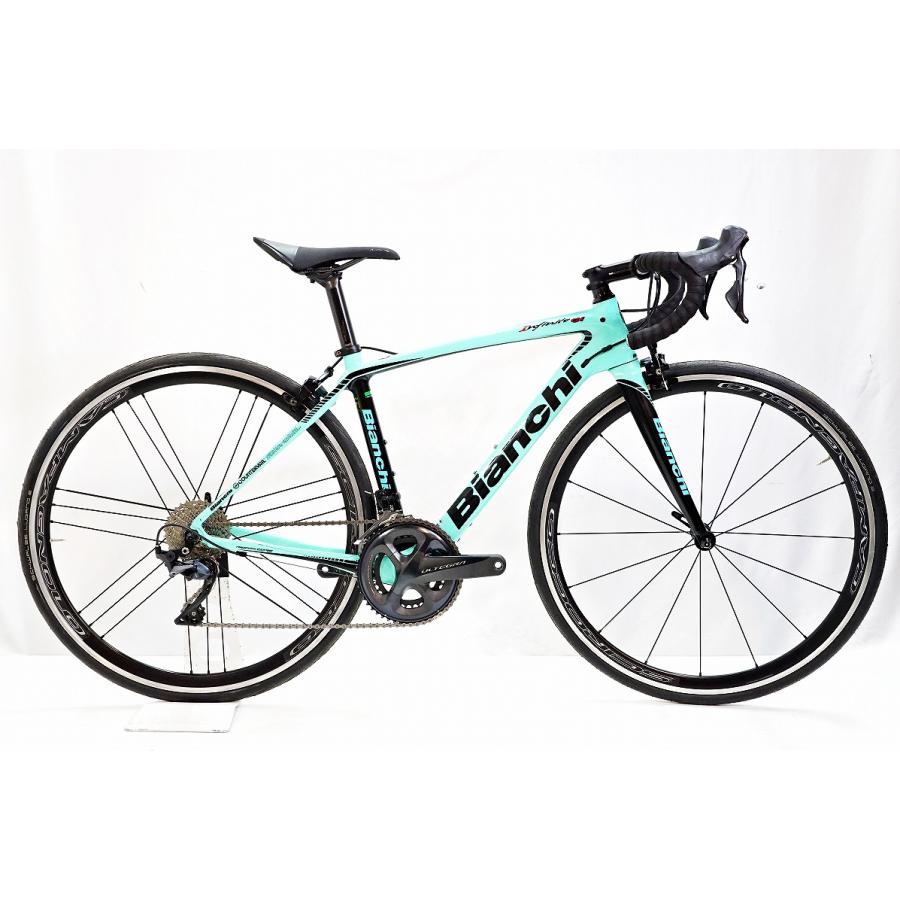 SALE】BIANCHI 「ビアンキ」 INFINITO CV 2018年モデル ロード  