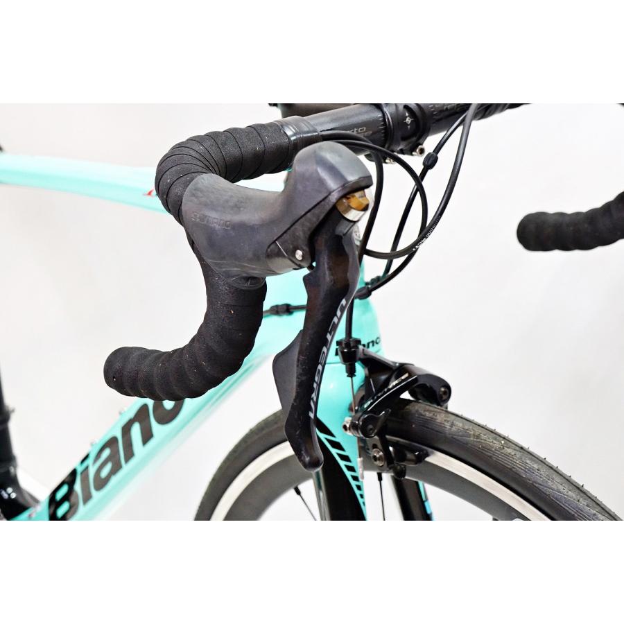 Bianchi（ビアンキ） 【SALE】BIANCHI INFINITO CV 2018年モデル