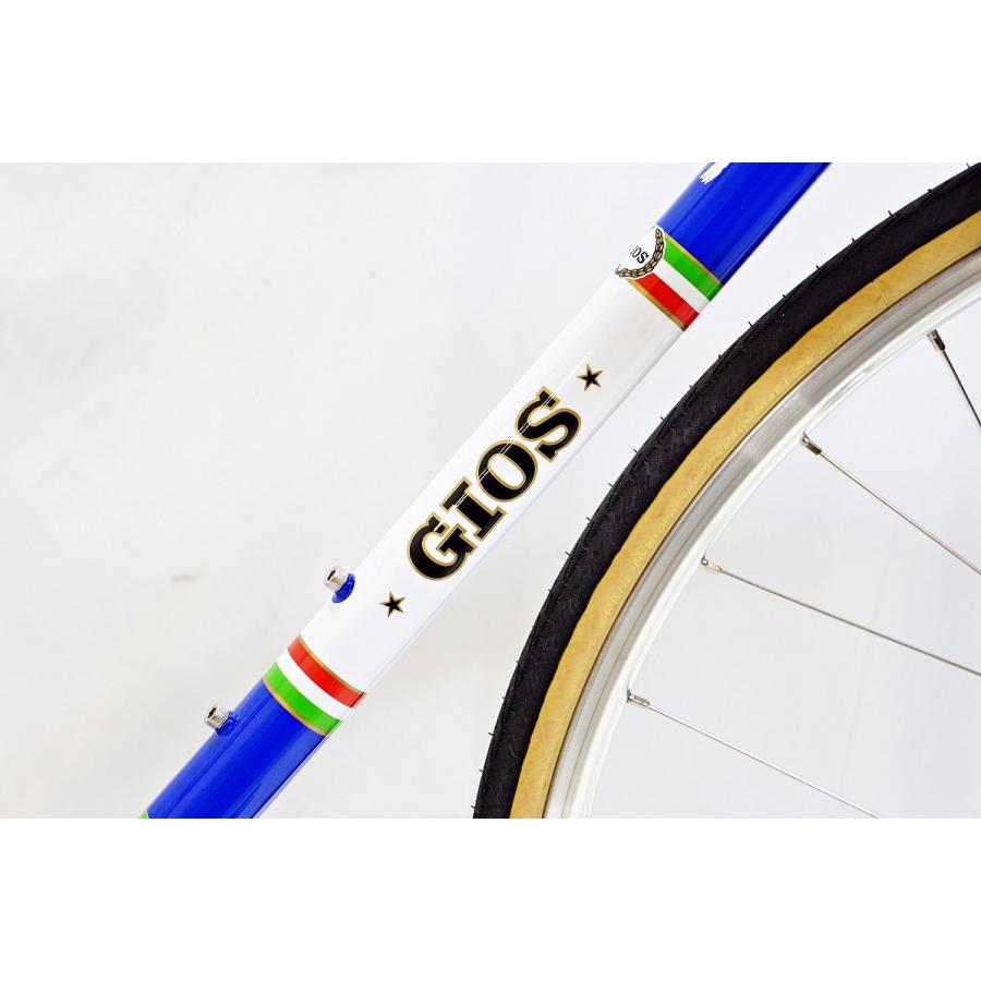 GIOS 【SALE】GIOS 「ジオス」 VINTAGE PISTA 2021年モデル GIOS 【SALE】GIOS 「ジオス」 VINTAGE PISTA 2021年モデル