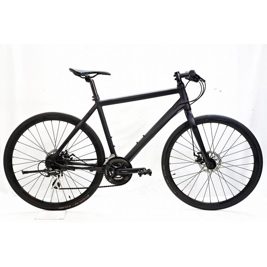 cannondale（キャノンデール） BADBOY4 2016年モデル クロスバイク 