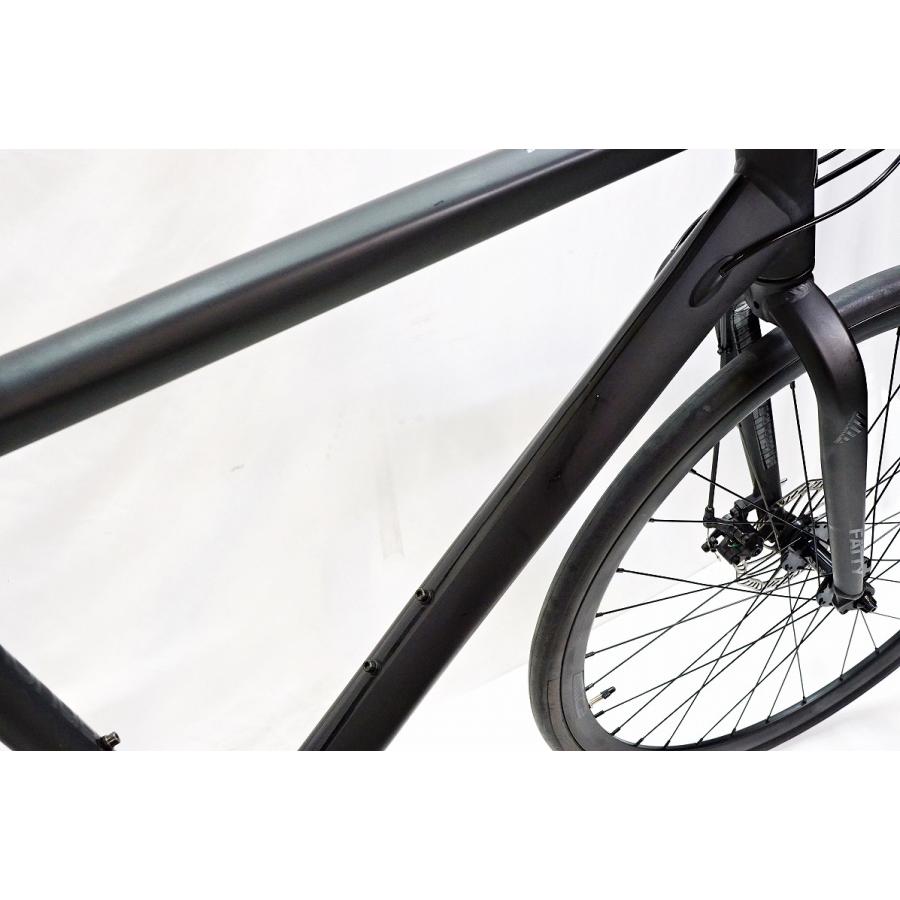 cannondale（キャノンデール） BADBOY4 2016年モデル クロスバイク 